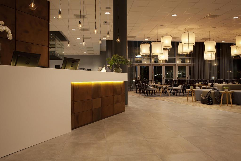 Scandic Kristiansand Bystranda Dış mekan fotoğraf
