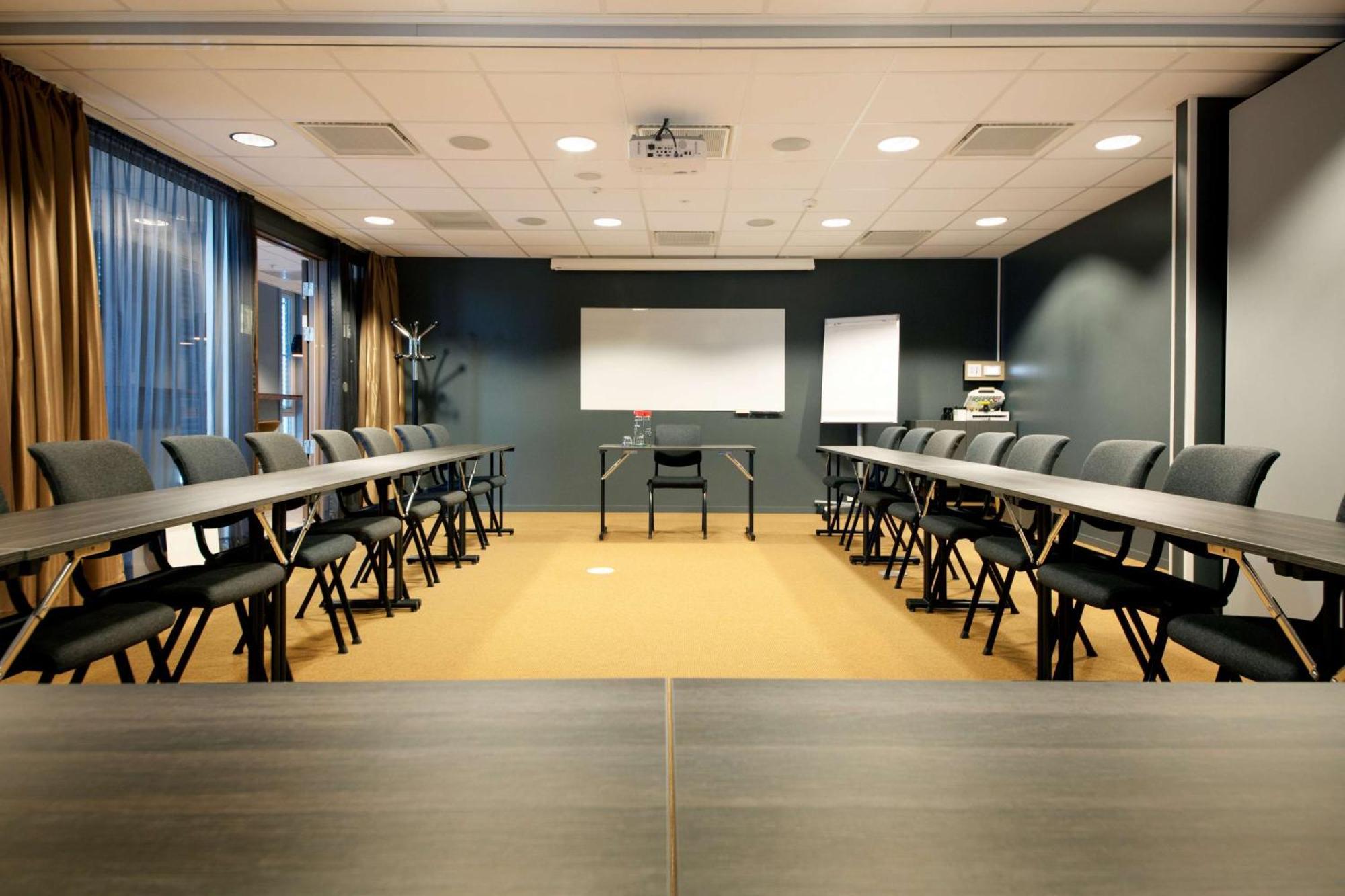 Scandic Kristiansand Bystranda Dış mekan fotoğraf