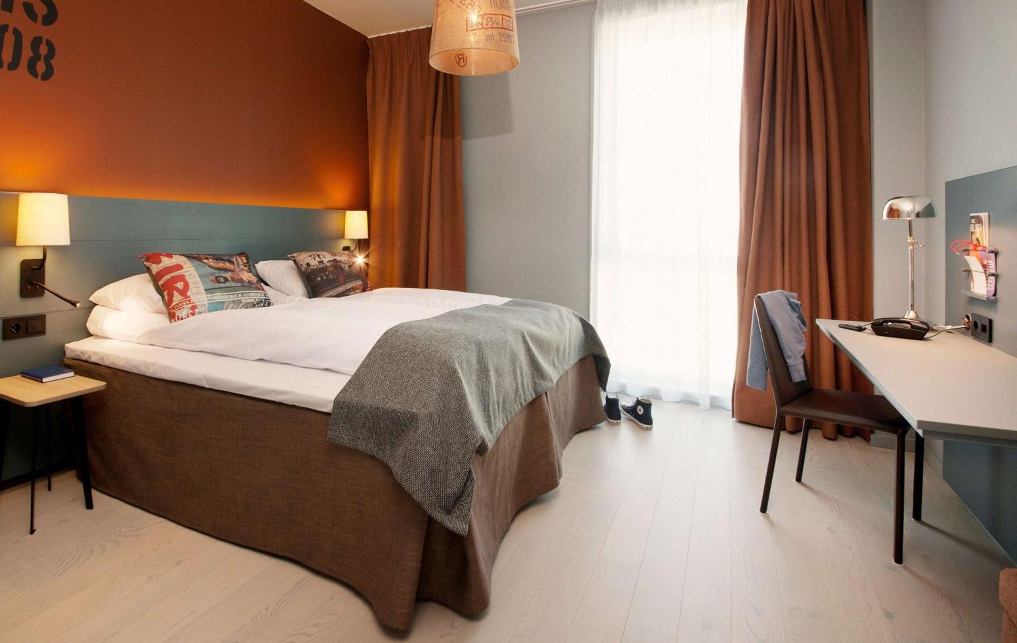 Scandic Kristiansand Bystranda Dış mekan fotoğraf