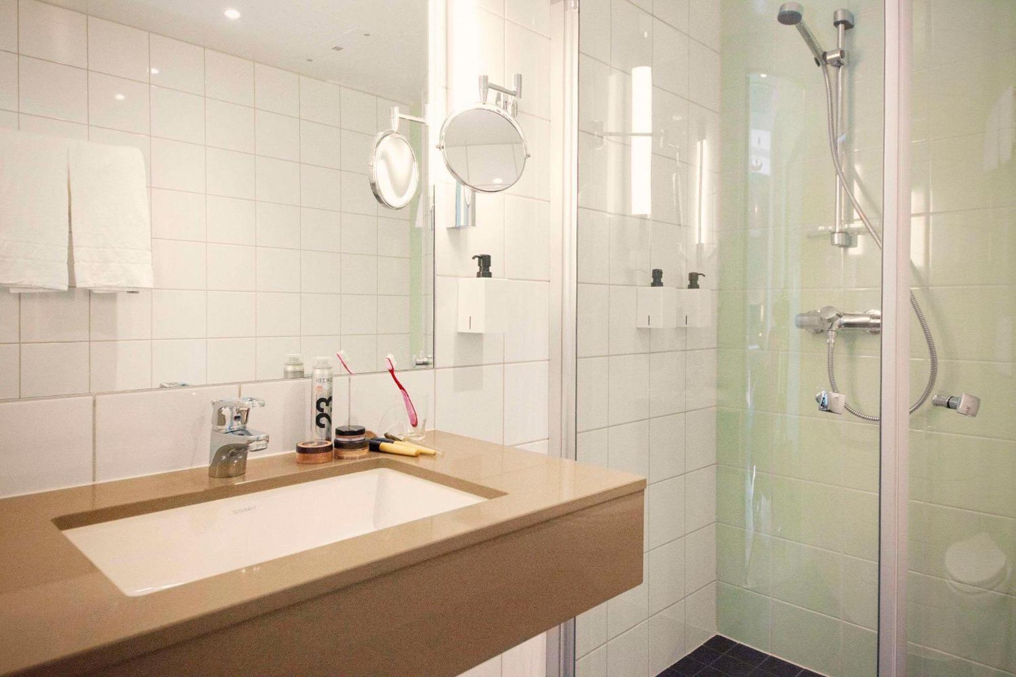 Scandic Kristiansand Bystranda Dış mekan fotoğraf