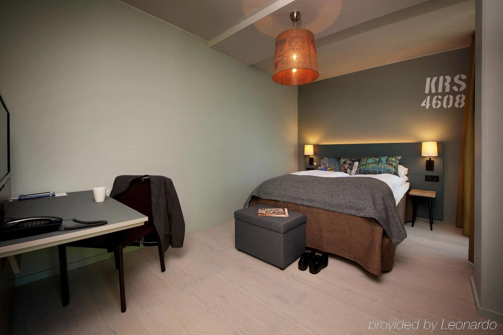 Scandic Kristiansand Bystranda Dış mekan fotoğraf