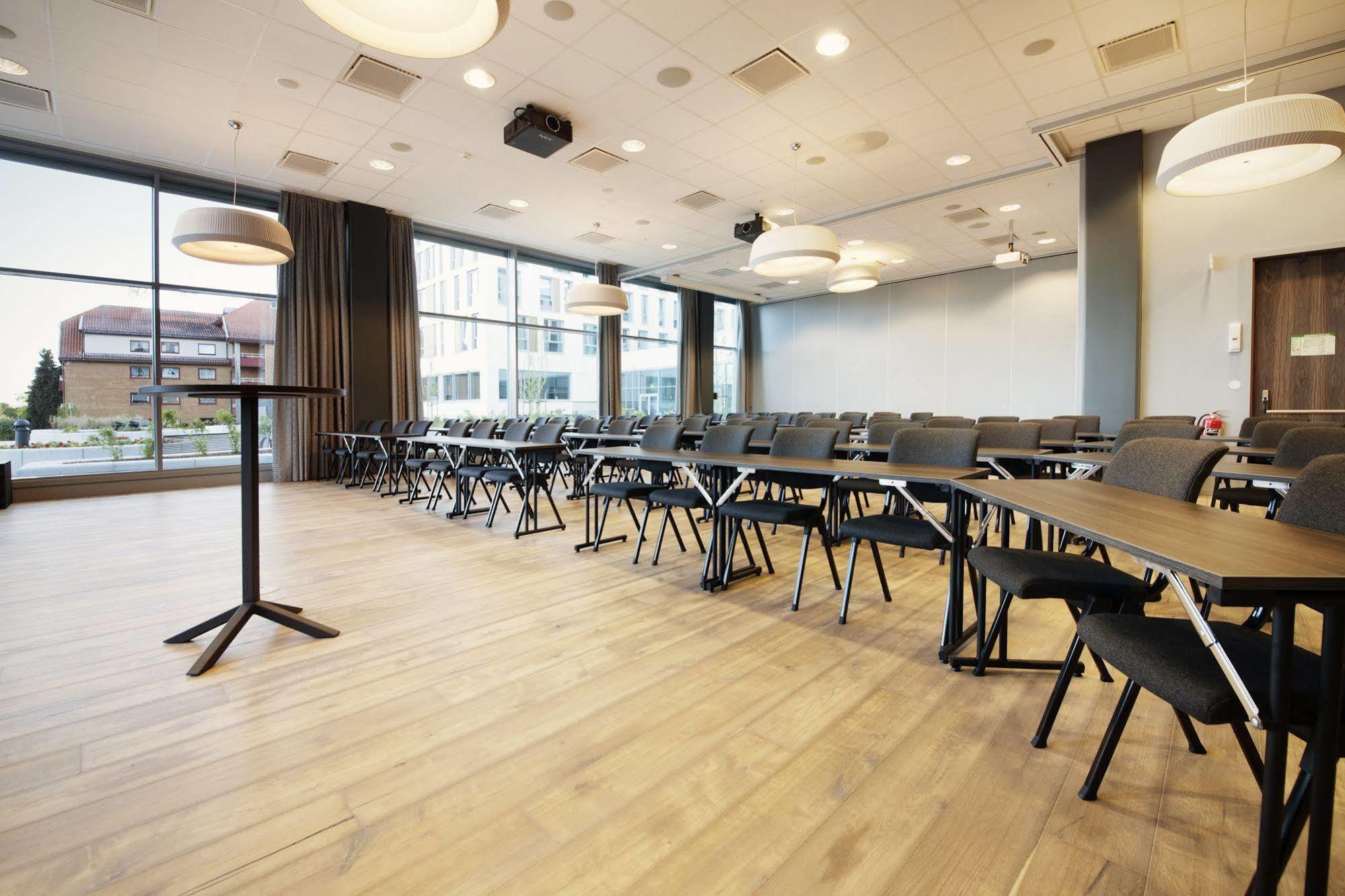 Scandic Kristiansand Bystranda Dış mekan fotoğraf