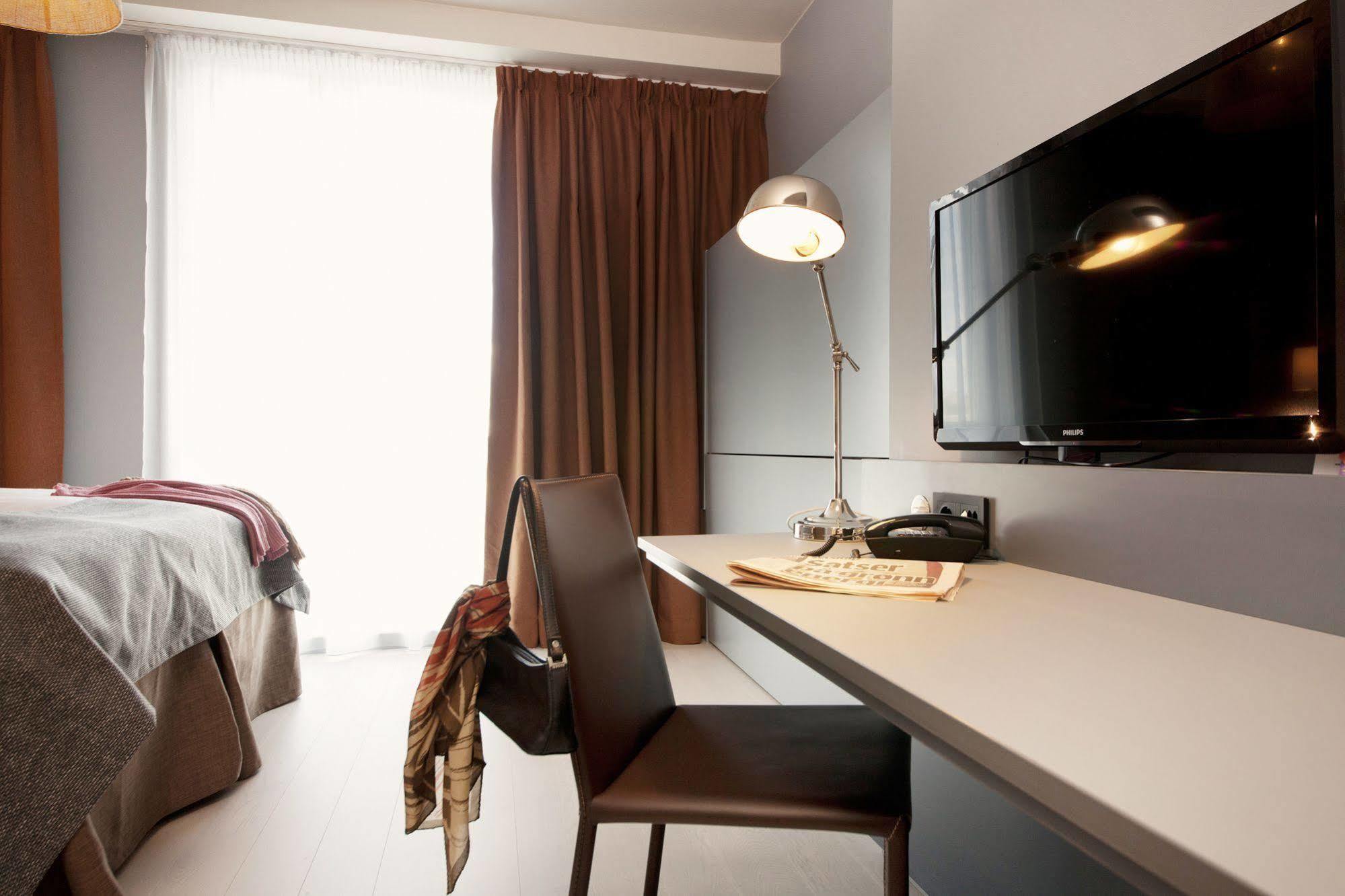 Scandic Kristiansand Bystranda Dış mekan fotoğraf