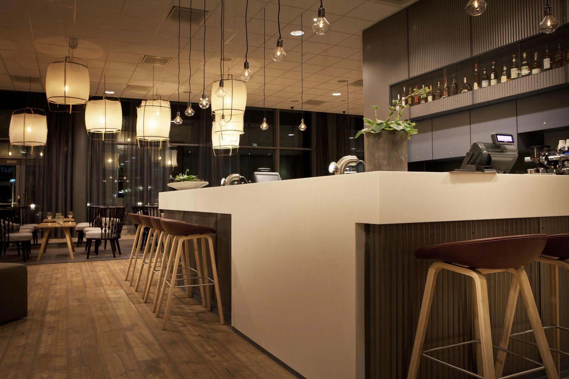 Scandic Kristiansand Bystranda Dış mekan fotoğraf