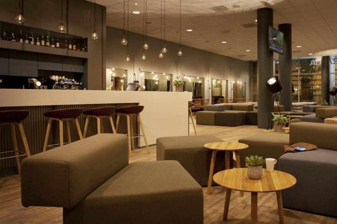 Scandic Kristiansand Bystranda Dış mekan fotoğraf